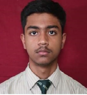 RISHAV PAUL